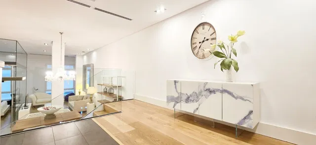 Apartamento 1 habitación 140m² en venta - Riviera del sol — 8
