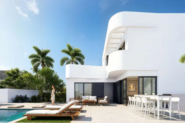 Independiente en Algorfa - foto 3