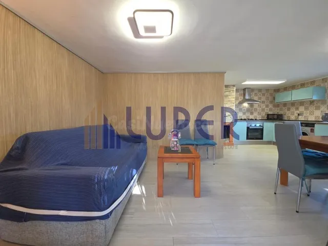 Luper ofrece en alquiler casa con parcela en san vicente, zona polideportivo — 3