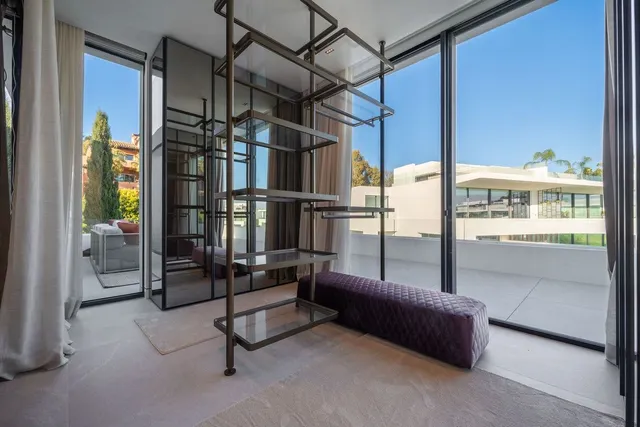 Villa 5 habitaciones 702m² en venta - Guadalmina Baja — 13