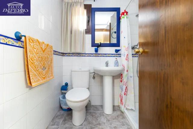VIVIENDA PAREADA EN MONTELUZ — 45
