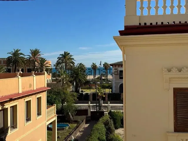 Piso 2 habitaciones 67m² en alquiler - Playa de la Malvarrosa — 14
