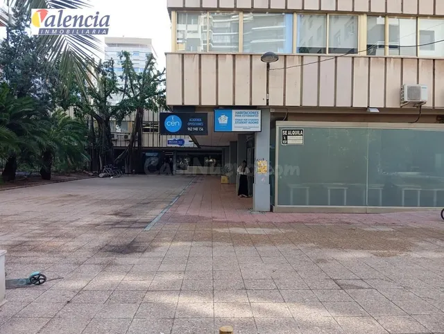Local comercial 155m² en alquiler - Viveros — 3