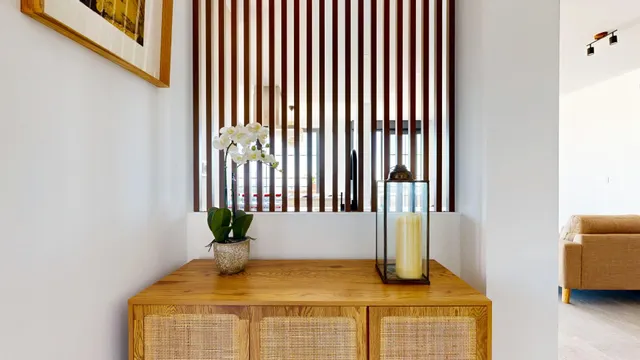POLOP: ENTRE EL MAR Y LA MONTAÑA! 6 VILLAS DE LUJO - ENTREGA 12/18 MESES — 41