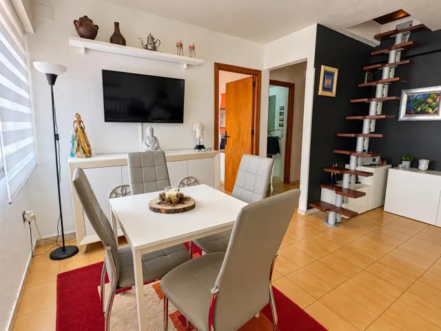 Apartamento con vistas al mar en venta en Torrevieja — 9