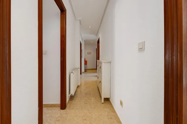 Apartamento 3 habitaciones 112m² en venta - Pueblo 9 — 27