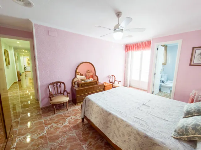 ¿Y si tu próxima casa estuviera en el corazón de Elche… y pudieras adaptarla a tu manera? ✨ — 31