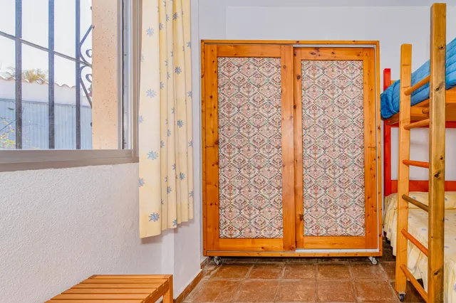 Chalet independiente con vistas espectaculares — 37