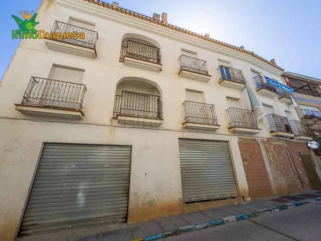 OBRA NUEVA: Ático de 3 Dorm. y 2 Baños en LANJARÓN. - foto 3