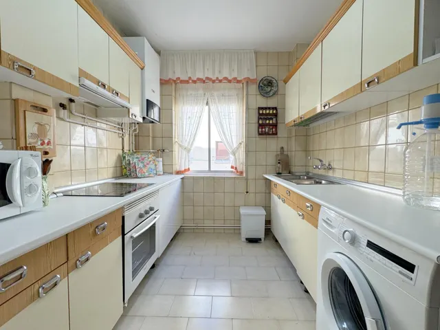 Oportunidad piso zona San Antonio, Ávila — 10