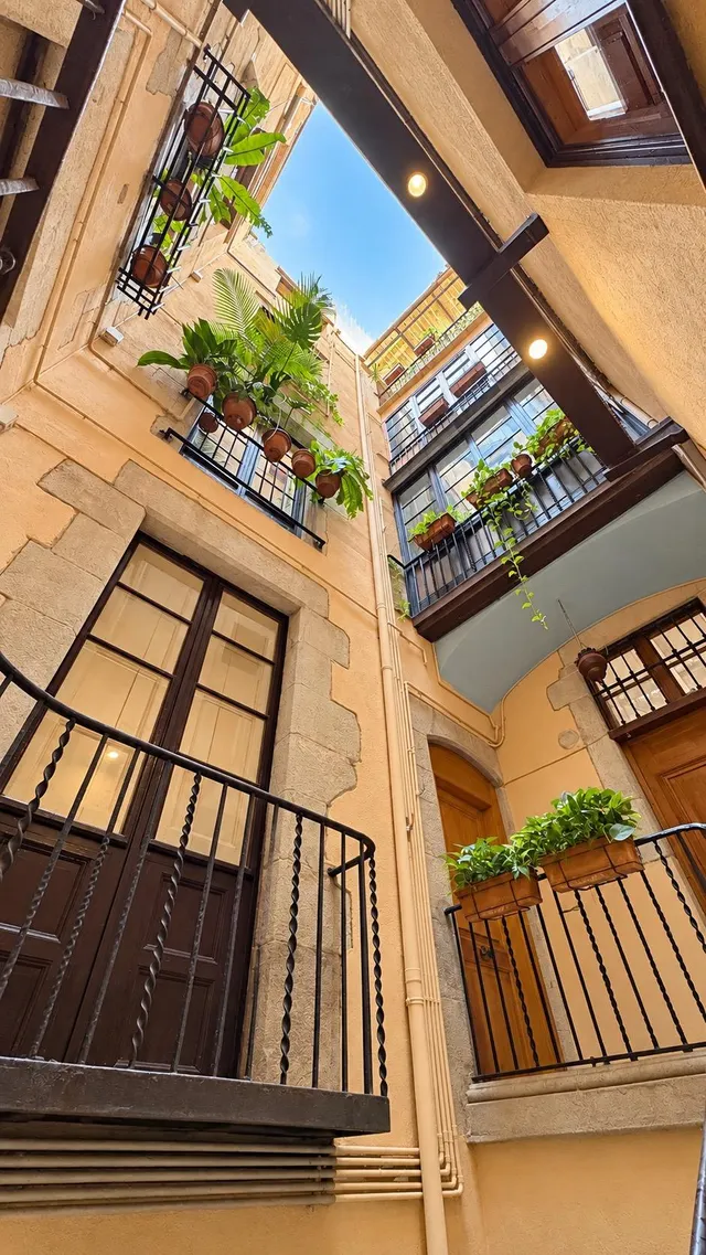 Piso en venta en Calle de l'Hostal d'en Sol — 15