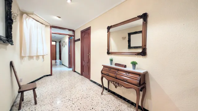 ¡VIVIENDA EXTERIOR Y MUY LUMINOSA, EN CAMINO MAGROS!!! - ¡TU NUEVO HOGAR EN ELCHE, LISTO PARA ENTRAR A VIVIR!!! — 6
