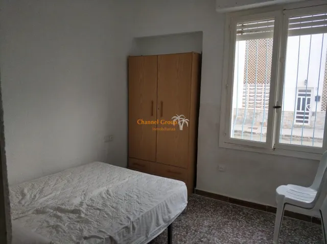 SE ALQUILA CORTA ESTANCIA!!!!!!!! CASA EN PRIMERA LINEA DE MAR SANTA POLA !!!!! — 9