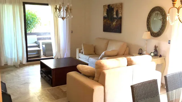 Apartamento 2 habitaciones 107m² en venta - Costa Del Sol — 13