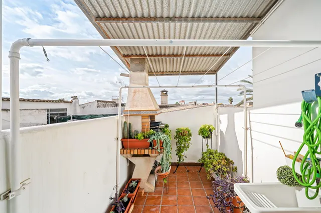 AMPLIA VIVIENDA CON ASCENSOR- FELANITX CENTRO — 17