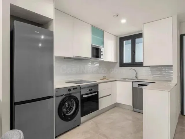 Apartamento 2 habitaciones 70m² en venta - Las Filipinas — 4