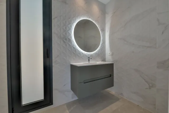 Villa 8 habitaciones 998m² en venta - Finestrat hills — 22