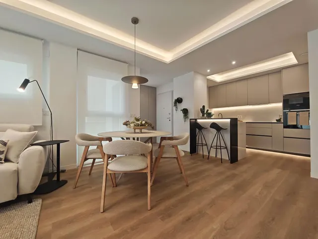 Obra nueva en los alcazares — 7