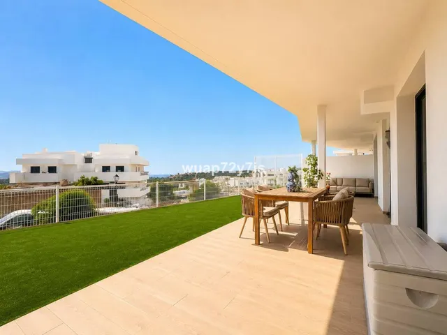 Apartamento 2 habitaciones 72m² en venta - Costa Del Sol — 22