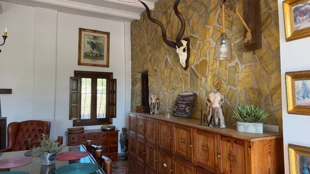 Casa de Campo en La Romana — 11