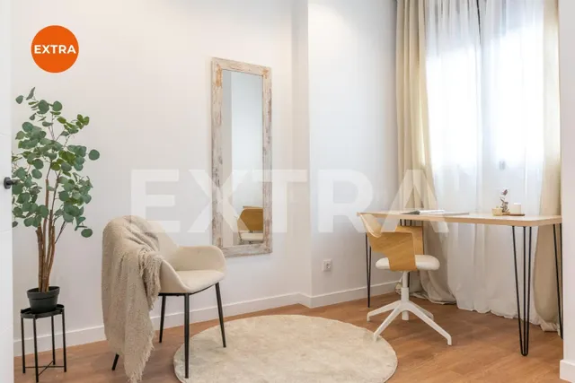 Amplio apartamento a estrenar, funcional y versátil, con zon - foto 3