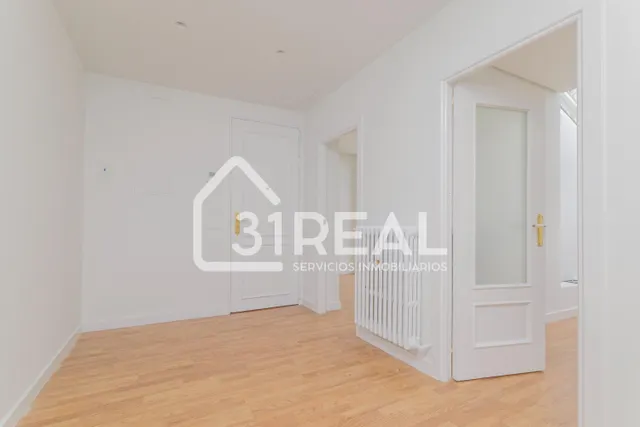 Atico Duplex en quintana — 32