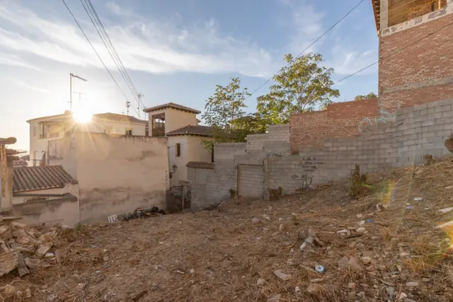 oportunidad en Albaicín bajo — 9