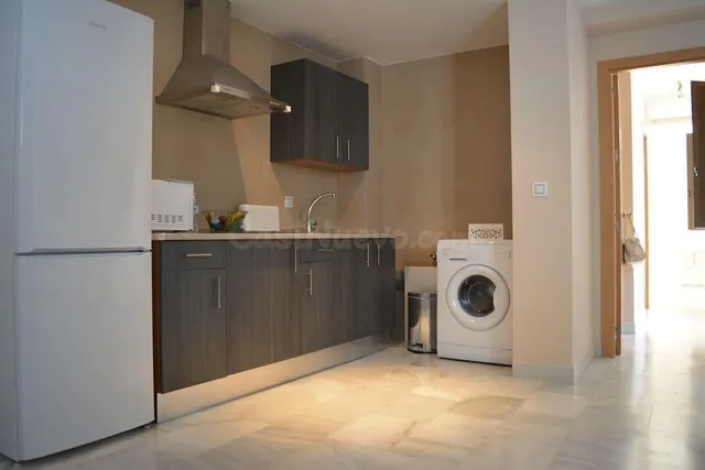 Centro Santa Catalina, junto Plaza Ponce de León. Excelente y coqueto apartamento de calidades se alquila. — 7