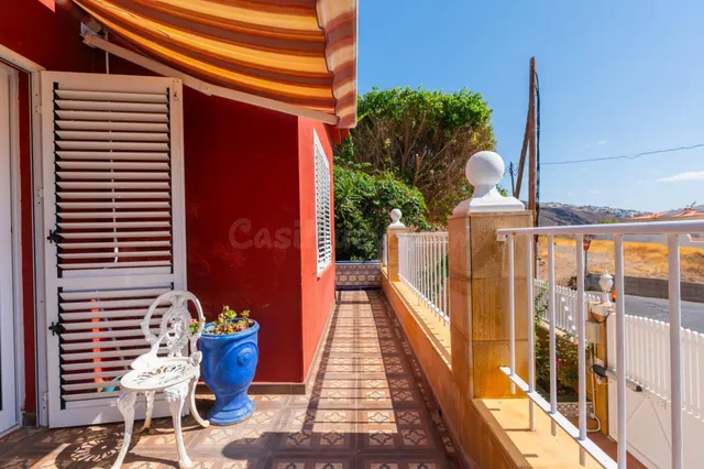 VIVIENDA INDEPENDIENTE EN BCO HONDO - foto 3
