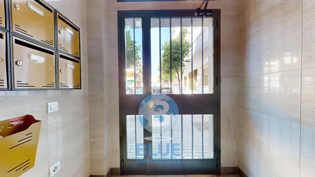 Encantador Piso en zona Fuente de la Salud — 31