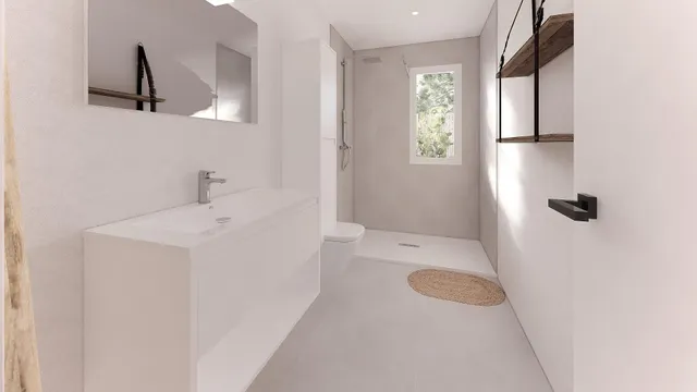 Excellente villa nueva cerca de Moraira — 7