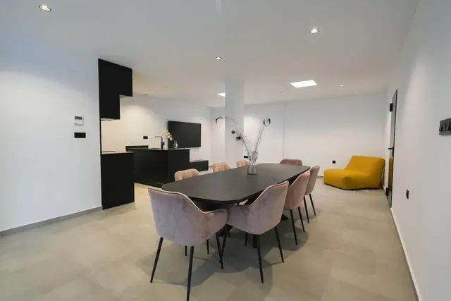 Villa 5 habitaciones 184m² en venta - Pueblo 4 — 12
