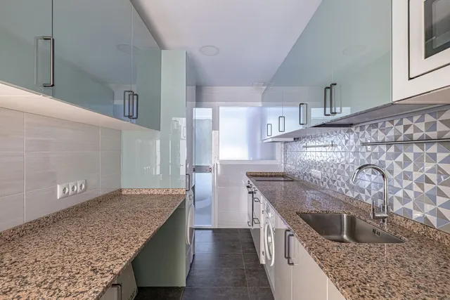 Ático 3 habitaciones 98m² en venta - Marbella — 17