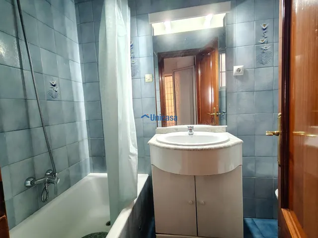 Casa mata de 113 m2 con amplio solárium en colonia santa inés – para reformar — 12
