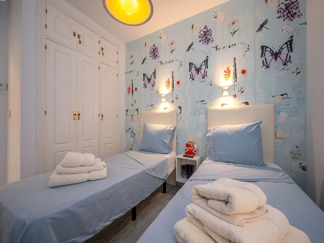 Apartamento 2 habitaciones 69m² en venta - Riviera del sol — 17