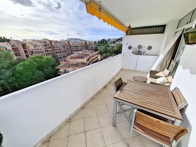 Apartamento 2 habitaciones 81m² en venta - Centro — 9
