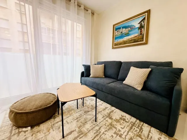 Apartamento 2 habitaciones 75m² en venta - Playa del cura — 7