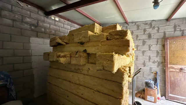 Casa con corral para reforma en calle huesca, villfranca de ebro — 17