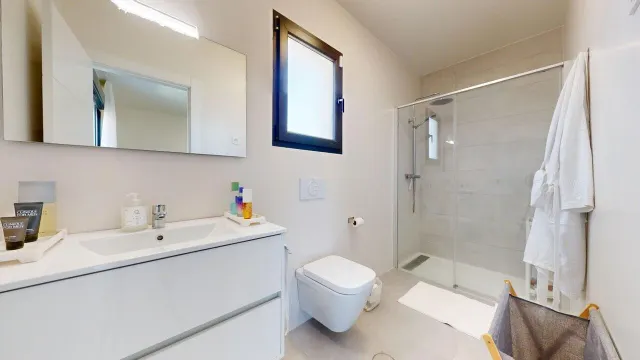 Villa 3 habitaciones 123m² en venta - Roldán — 21