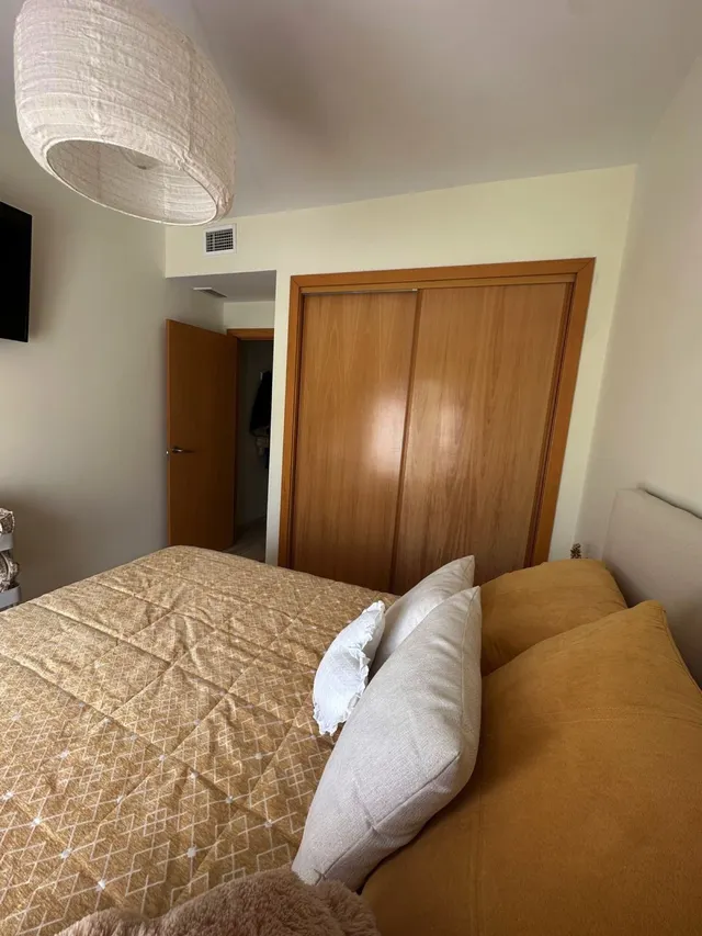 Ático 2 habitaciones 135m² en venta - Costa Del Sol — 27
