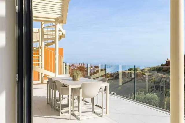 MARAVILLOSA SKY VILLA DE LUJO CON 3 DORMITORIOS Y 3 BAÑOS - foto 3