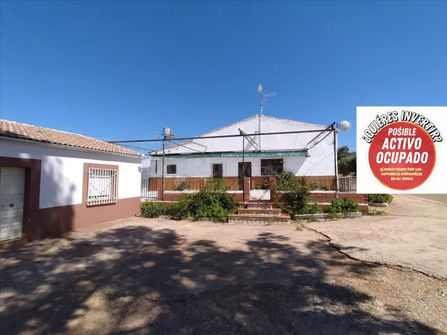 Venta casa en Montoro (Córdoba)