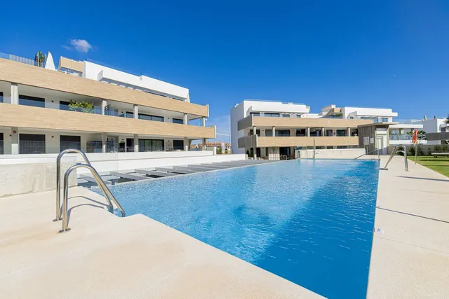 Apartamento 2 habitaciones 105m² en venta - Alto de los Monteros — 7