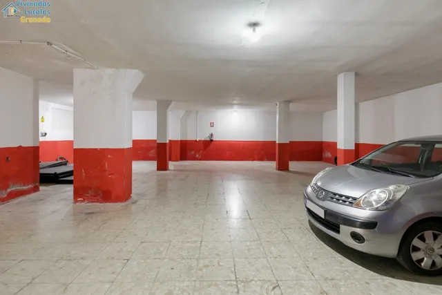 Local Comercial con 254 metros cuadrados junto a Carretera de la Sierra. — 6