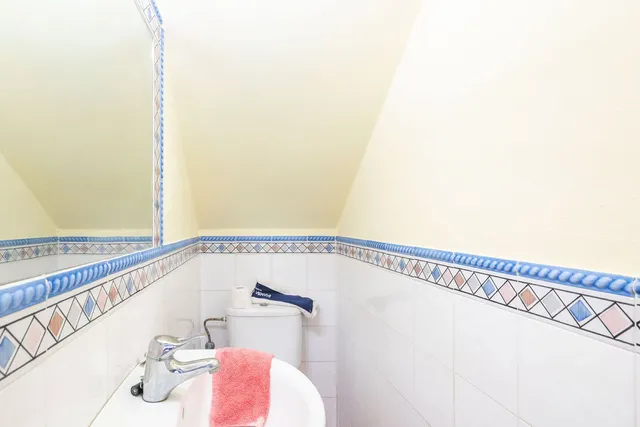 Adosado 3 habitaciones 73m² en venta - Guadiaro — 21