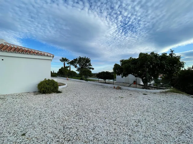 Villa El Velerin — 48