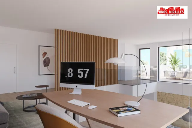 EVEREST VILLAS - MONFORTE DEL CID — 10
