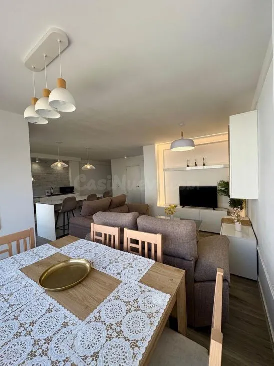 Apartamento 3 habitaciones 99m² en venta - Centro — 5