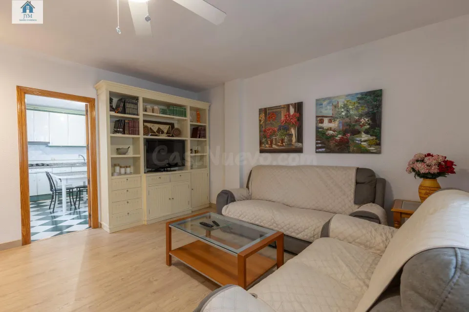 Venta de casa en La Zubia para entrar a vivir