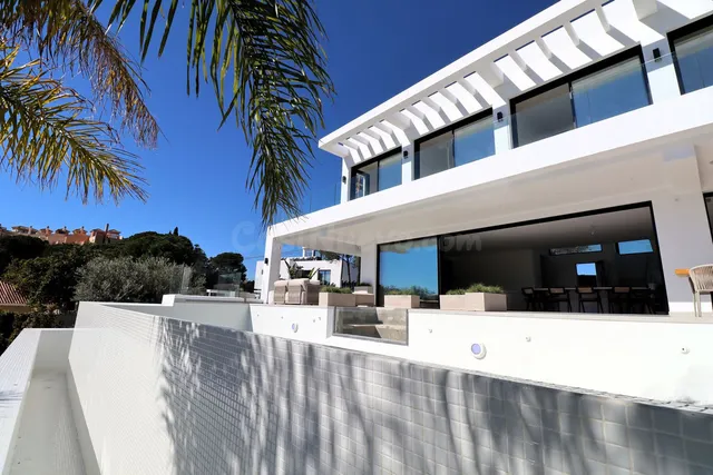 Chalet 4 habitaciones 470m² en venta - Marbella - foto 2